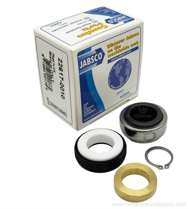Special for JABSCO Water Pump Mechanical Seal