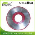 Corrosion Resistant Wear Ring