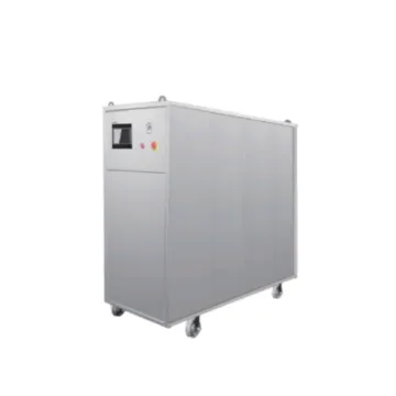 High-Quality H2-O2 Combination Unit: 0.2Mpa Non-Contaminating Oxygen Hydrogen HHO Gas Flame Machine for Welding
