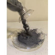 94% nga wala maubos nga silica fume alang sa cemento sa petrolyo