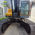Earthmoving Crawler Excavator 38T Large Digger