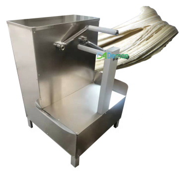 Heavy-Duty Candy Sugar Puller: Taffy Pulling Machine for Caramel Aeration