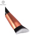 Real Perfection Makeup Brush With Synthetic Fibre Hair