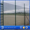 Anping supply Anti Climb Prison Fence