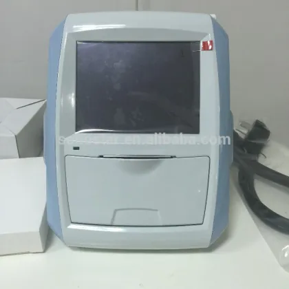 Sonostar Ophthalmic A-Scan and Pachymeter for Eyes Disease Test SPA-100