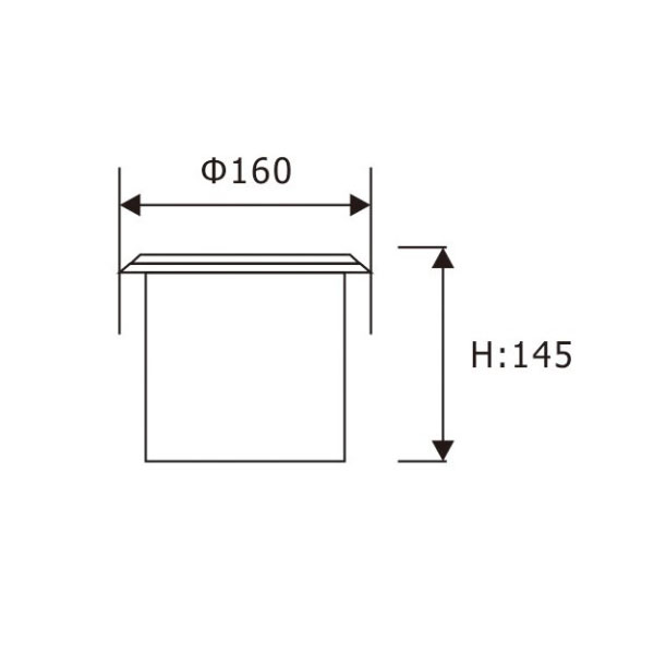 Replacing Inground Pool Light With LED