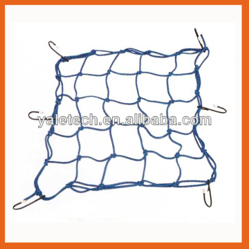 super strong 4mm shock cords trailer net CN-132