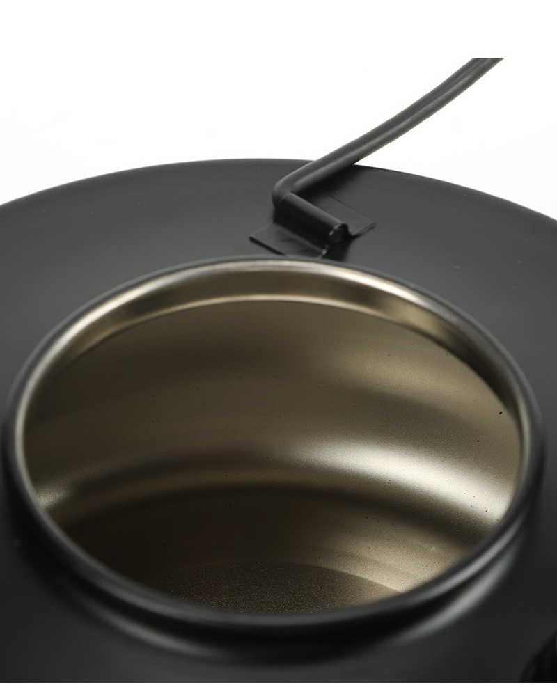 Stainless Steel Outdoor Boiling Kettle