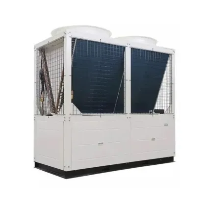 Cooled Room Refrigeration Condensing Units Compressor for Cold Storage