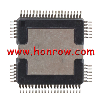 ECU-N05 ATIC94D1 QFP-64 car driver chips Authentic Original