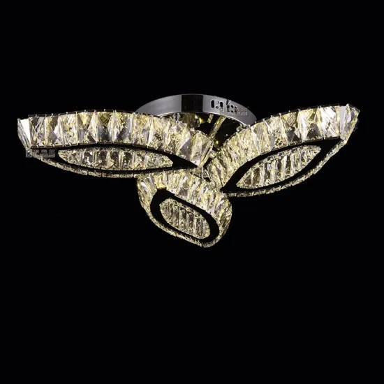 creative fashion modern led recessed ceiling light