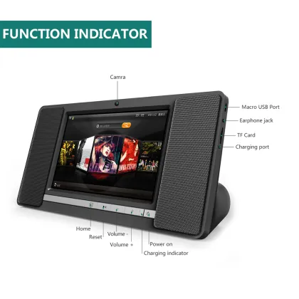 HiFi Moving Cinema Sound Pad