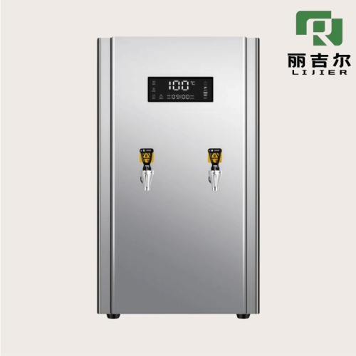 Quick Boiling Water Appliance for Daily Needs