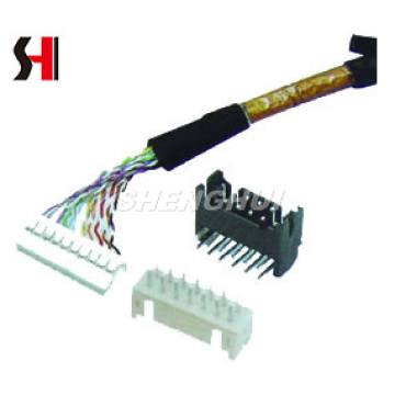 Harness series Pin cable