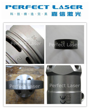 Diode High-Precision Laser Marking Machine (PEDB-350S)