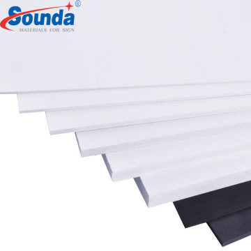Plastic Sheets, PVC Foam Board, and PVC Construction Foam Board: Your Comprehensive Search Engine