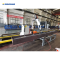 6 Axis Submerged Arc Welding Robot