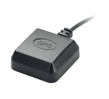 Free Sample Passive GPS Antenna 50ohm Impedance