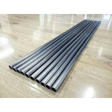 ASTM A513 ERW carbon/alloy steel mechanical tubing