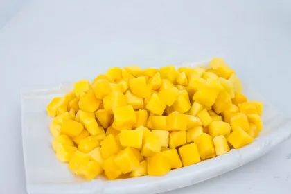 HOT SELLING IQF MANGO DICES