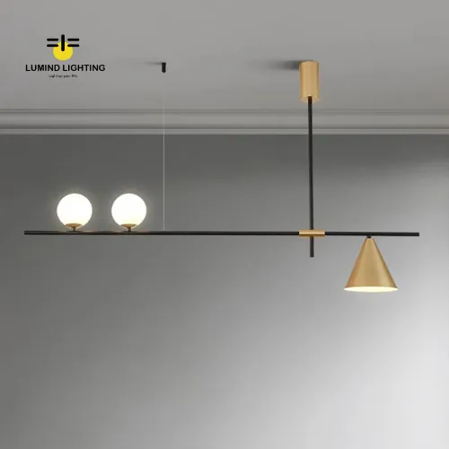 Luxury Italian Chandelier and Pendant Lights for Restaurants