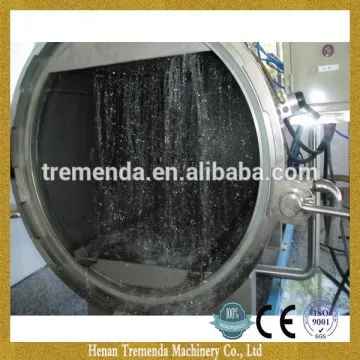 most popular uv food sterilizer for sale