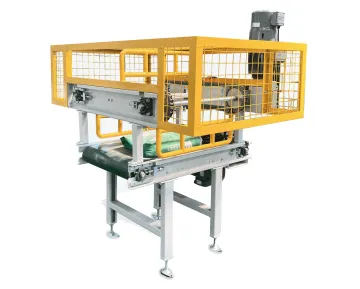 Conveyor Checkweigher and Check Weigher with Rejector