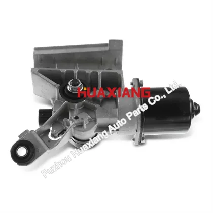 Wiper Motor For Dodge Ram 1500 2500 3500 Van 1998-2003 B1500 B2500 3500 Front