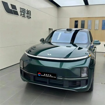 L9 Max Leading Ideal Li Pro: L7, L9, Lixiang Hybrid New Energy SUVs in Stock