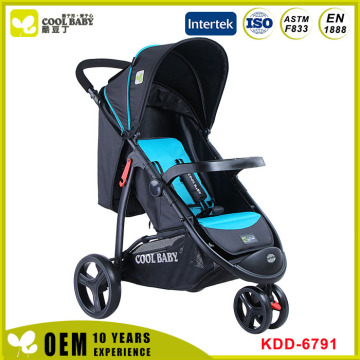 Chinese products wholesale jogging stroller