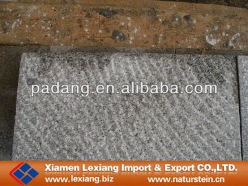 Hot Black Granite Blind Stone
