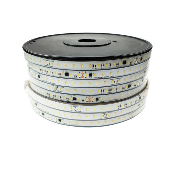 Wholesale LED Strip Light 220V 50m 2835 120LED 15W/17W IP66/IP67 Silicone Flexible