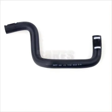 Wholesale Car Parts: Audi A4 A6 Radiator Hose Pipes & Crankcase Ventilation Hoses 06B133783B