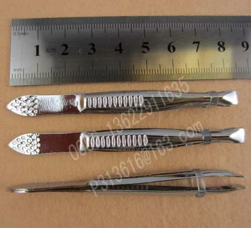 dental tweezers