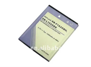 Mobile Phone Battery for SAMSUNG GT-I9100 Galaxy S II Galaxy S2 I9100