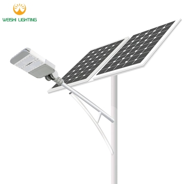 High Quality LED Solar Road Lights 50-200 Watts