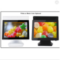 True Flat Dual Screen Terminal Terminal POS 15 אינץ&#39;