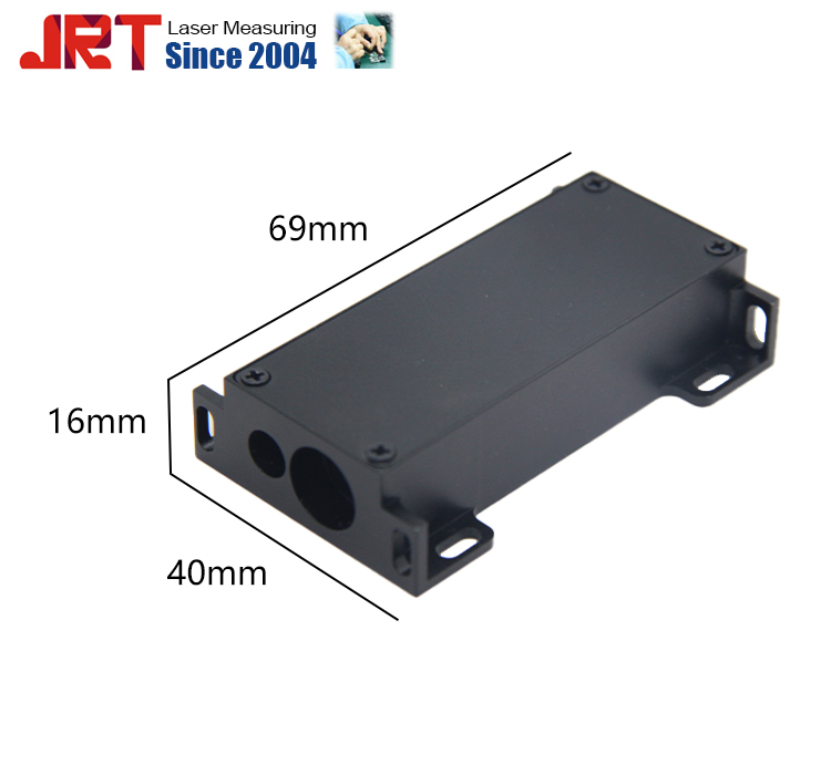 10Hz LiDAR Ir Distance Sensor