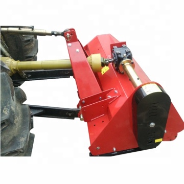 Rima Grass Cutter Flail Mower: 3 Point Hitch Hydraulic Tractor Bevestiging voor thuisgebruik