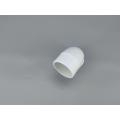 PVC pipe fittings 3 inch 90°STREET ELBOW SPxH