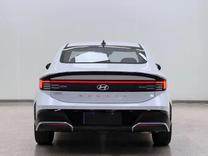 Hyundai Sonata 2024 1.5T Pro version