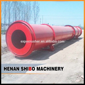 Top Quality High Quality Rotary Dryer with Easy Operation