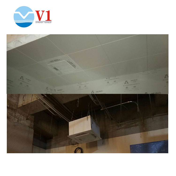 Ceiling Type Air Sterilizer Purifier Cleaner