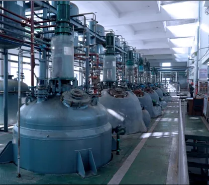 Armcoltherm 690 For Polyester Chemical Fiber