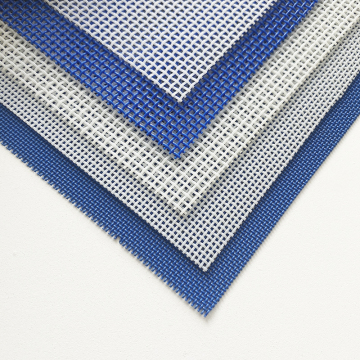 Temperature Resistant PET Polyester Mesh Belt for Fruit and Vegetable Dryer