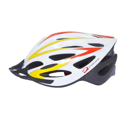 Safety sport equipment bicycle helmets