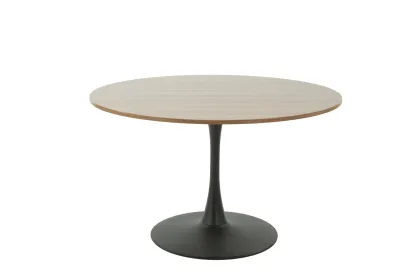 Round Simple Dining Table