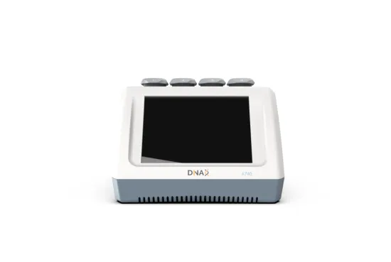 Real-time PCR for test SARS-Cov-2 Assay