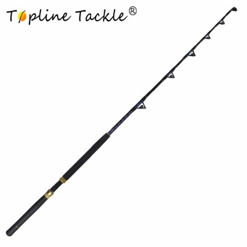 Wholesale fly spinning carp surf ice casting big game surfcasting catfish trolling crab jigging carbon fiber bamboo fishing rod
