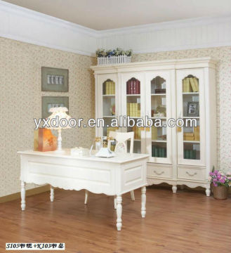 wood room cabinet /cupboard / furniture / desk / table